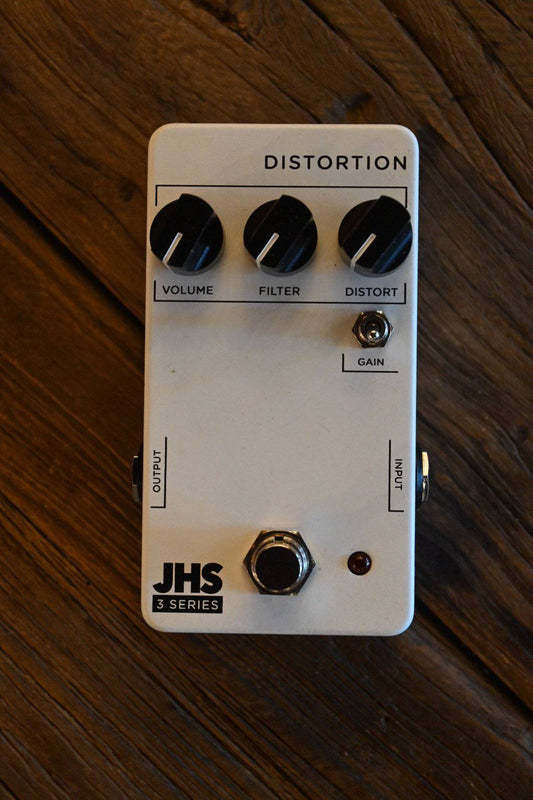 JHS 3 Series Distortion - Danville Music