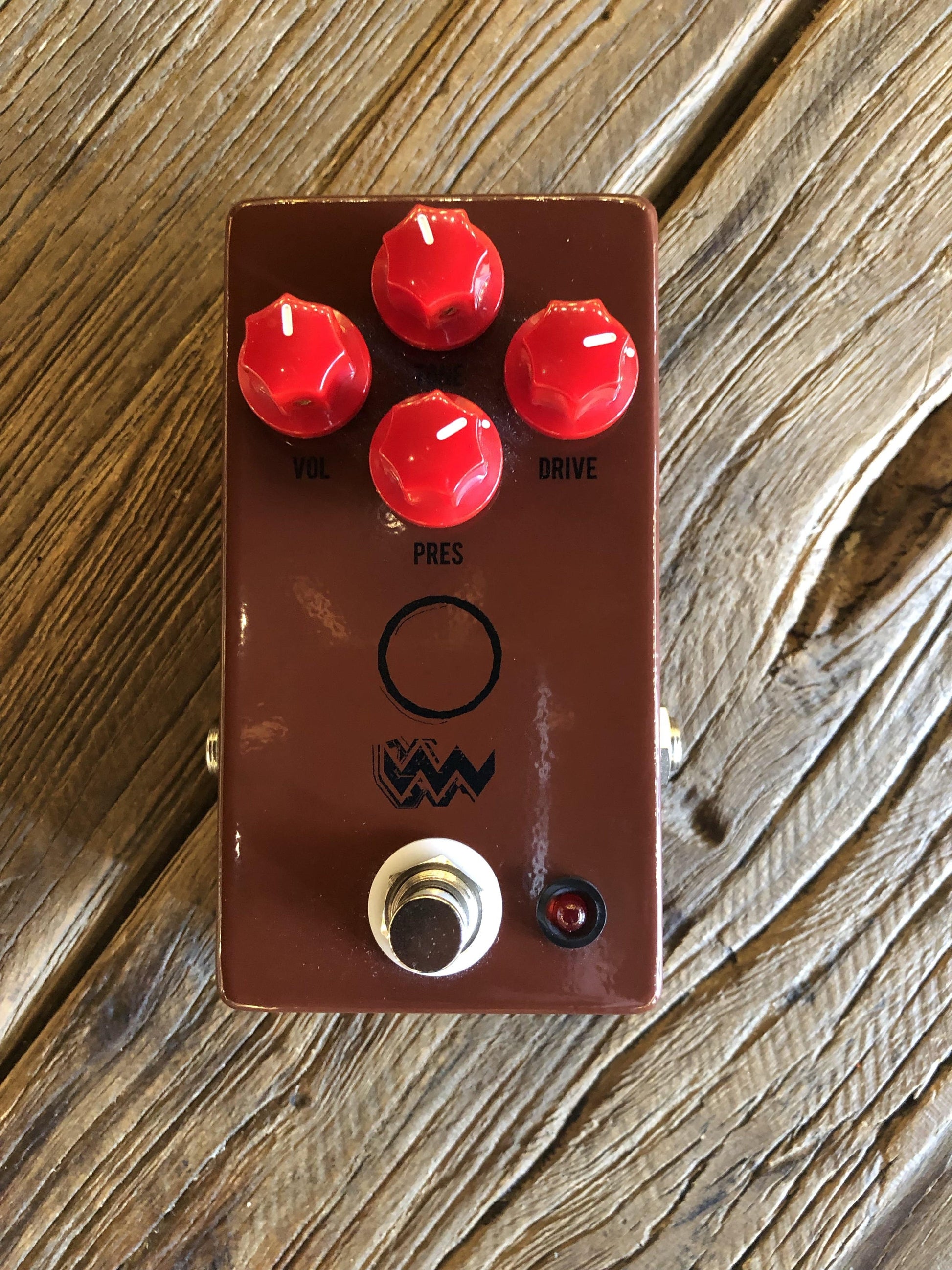 jhs pedals angry charlie JHS Angry Charlie – Danville Music