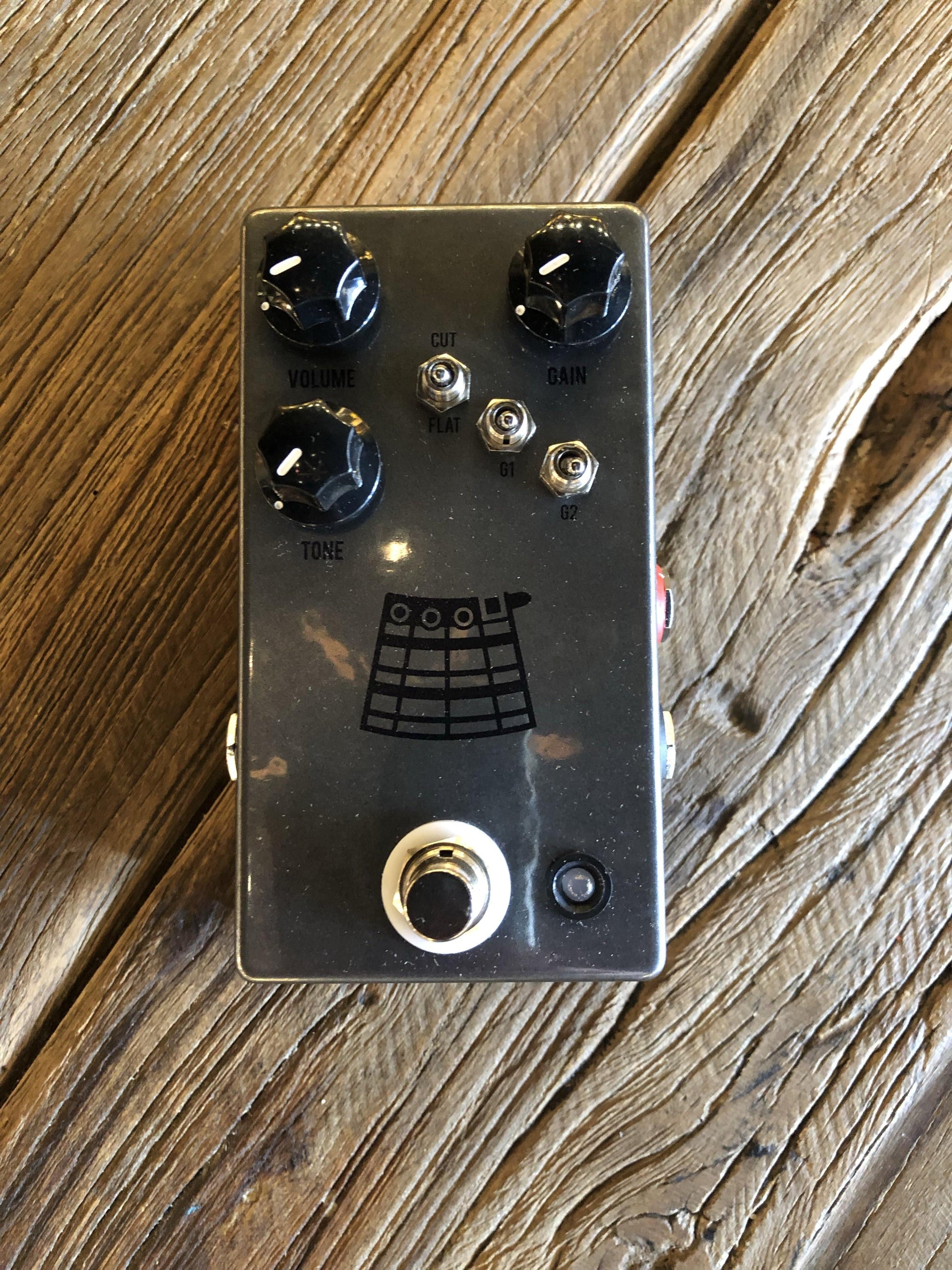 JHS Kilt V2 – Danville Music