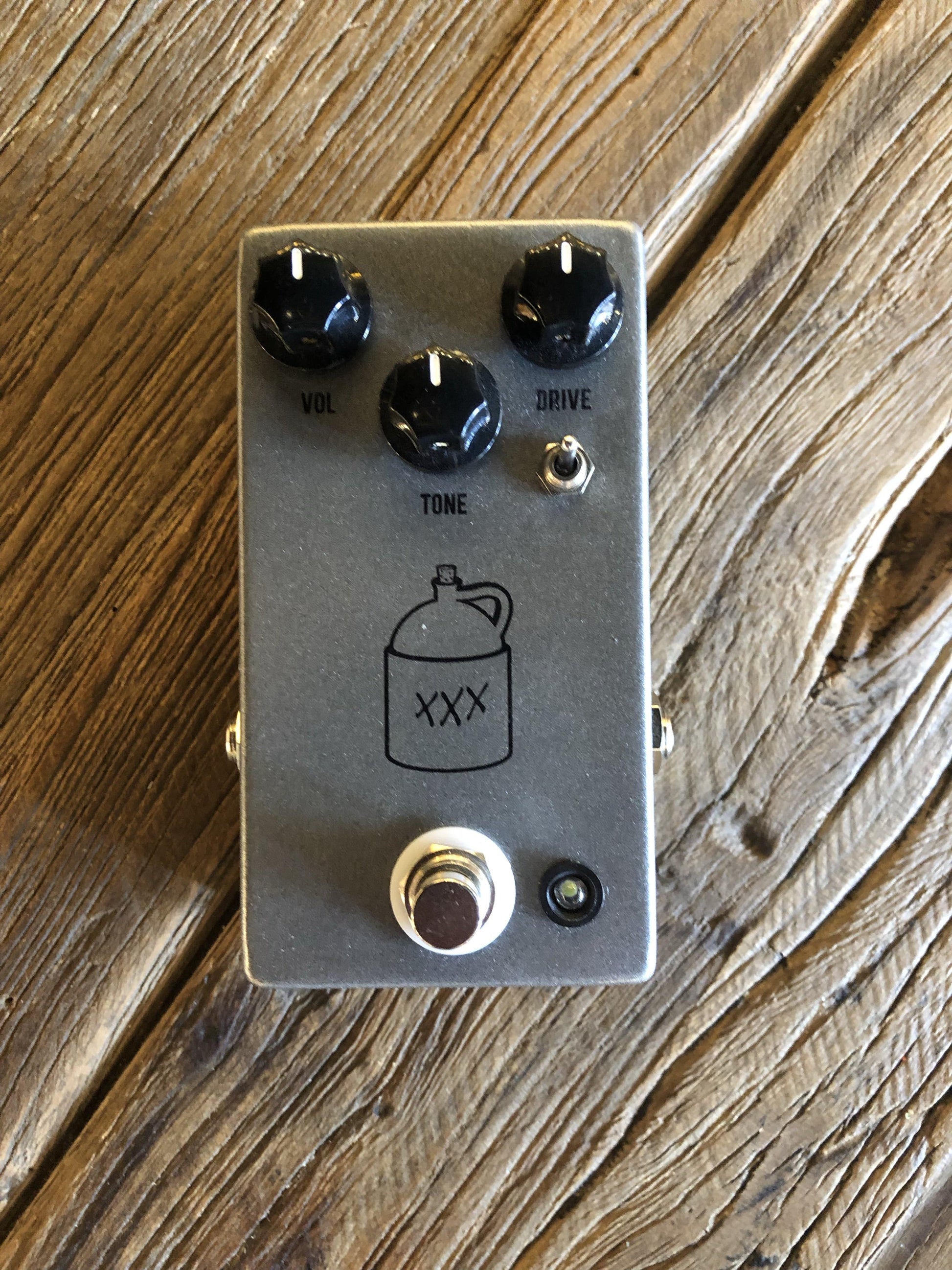 jhs pedals moonshine JHS Moonshine – Danville Music