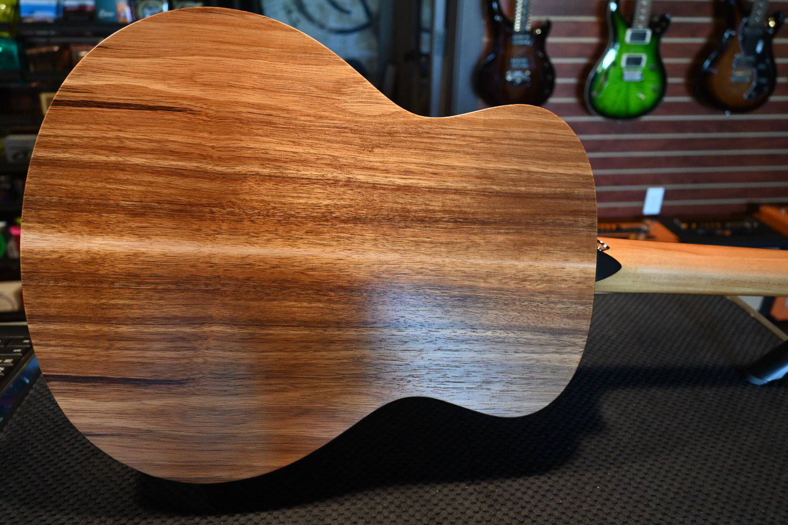 Taylor GS Mini-e Koa #0317 - Danville Music